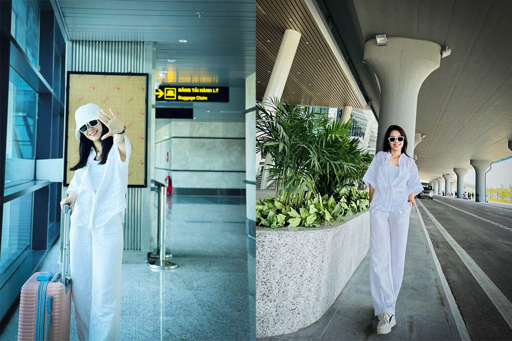Phu Bai International Airport
